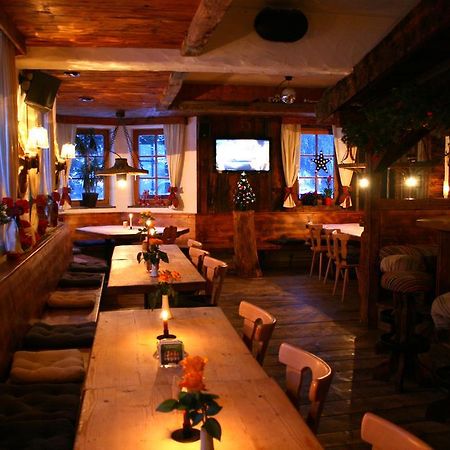 Gasthaus Falbesoner Gschnitz Exterior foto