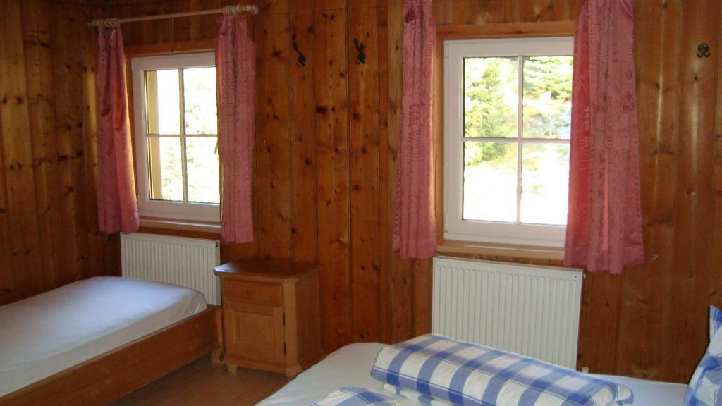 Gasthaus Falbesoner Gschnitz Quarto foto