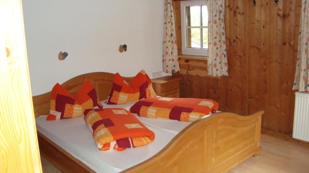 Gasthaus Falbesoner Gschnitz Quarto foto